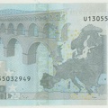 5 euro U13055032949