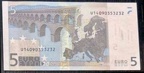5 euro U14090353232