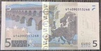 5 euro U14090353268