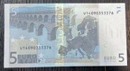 5 euro U14090353376