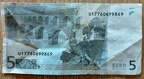 5 euro U17760699869