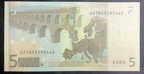 5 euro U27855193442