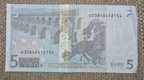 5 euro U30840412154
