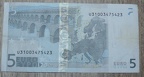 5 euro U31003475423