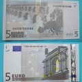 5 euro U405878200088