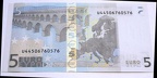 5 euro U44506760576