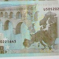 5 euro U50520221645