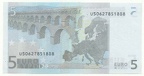 5 euro U50627851808