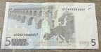5 euro U52615082057