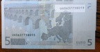 5 euro U60637738019