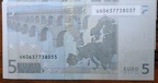 5 euro U60637738037