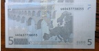 5 euro U60637738055