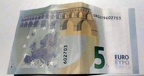 5 euro UA0219602703