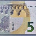5 euro UA6237366672