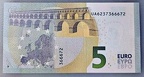 5 euro UA6237366672