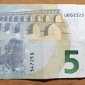 5 euro UB0232547753