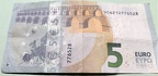 5 euro UC6212776528