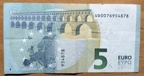 5 euro UD0076954878