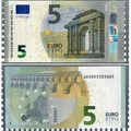 5 euro UD2055305007