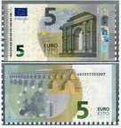 5 euro UD2055305007