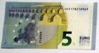 5 euro UD51178216969