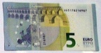 5 euro UD51178216987