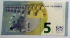 5 euro UD51178216996