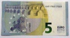 5 euro UD51178217005
