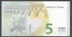 5 euro UD5221417266