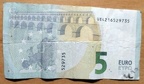 5 euro UE4216529735