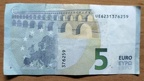 5 euro UE6231376259