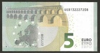 5 euro UE8132227208