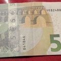 5 euro UE8248841846