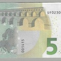 5 euro UF0230001415