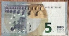 5 euro UF0232777447
