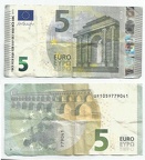 5 euro UF1059779041