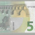 5 euro UF1230001999