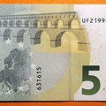 5 euro UF2199631615