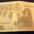 5 euro V08850052516