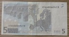 5 euro V16402649413