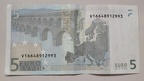 5 euro V16648912993