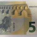 5 euro VA6456133019
