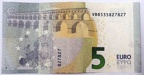 5 euro VB535827827