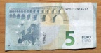 5 euro VC0112919427