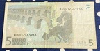 5 euro X00012465956