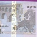 5 euro X06598846874