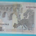 5 euro X20097092963