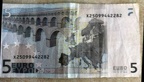5 euro X25099442282