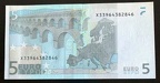 5 euro X33964382846