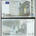 5 euro Y01470527452